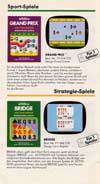 Atari 2600 VCS  catalog - Activision - 1983
(12/16)