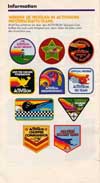 Atari 2600 VCS  catalog - Activision - 1983
(14/16)