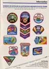 Atari 2600 VCS  catalog - Activision - 1983
(11/12)
