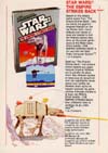 Atari 2600 VCS  catalog - Parker Brothers Canada - 1982
(2/10)