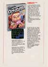 Atari 2600 VCS  catalog - Parker Brothers Canada - 1982
(5/10)