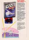 Atari 2600 VCS  catalog - Parker Brothers Canada - 1982
(7/10)