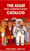 Atari Atari CO12737-02 catalog