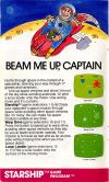 Atari 2600 VCS  catalog - Atari - 1978
(6/24)
