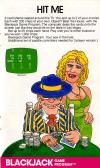 Atari 2600 VCS  catalog - Atari - 1978
(9/24)