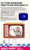 Atari 2600 VCS  catalog - Atari - 1978
(10/24)