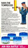 Atari 2600 VCS  catalog - Atari - 1978
(11/24)