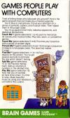 Atari 2600 VCS  catalog - Atari - 1978
(20/24)