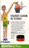 Atari 2600 VCS  catalog - Atari - 1978
(21/24)