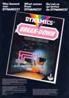 Break-Down Atari catalog