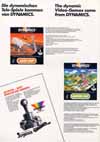 Atari 2600 VCS  catalog - Dynamics
(2/4)