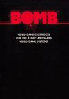 Atari Bomb / Onbase Co.  catalog