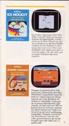 Atari 2600 VCS  catalog - Activision - 1982
(5/12)