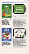 Atari 2600 VCS  catalog - Activision - 1982
(7/12)