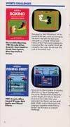 Atari 2600 VCS  catalog - Activision - 1982
(8/12)