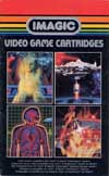 Atari Imagic 700500-2 Rev. B catalog