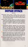 Atari 2600 VCS  catalog - Imagic - 1982
(17/20)