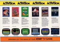 H.E.R.O. Atari catalog