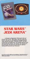 Atari 2600 VCS  catalog - Parker Brothers Germany
(6/10)