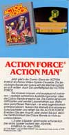Atari 2600 VCS  catalog - Parker Brothers Germany - 1983
(8/16)