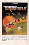 Threshold Atari catalog