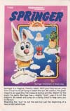 Springer Atari catalog