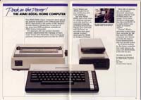 Atari 400 800 XL XE  catalog - Atari
(3/28)