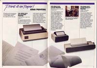 Atari 400 800 XL XE  catalog - Atari
(4/28)