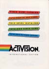 Atari Activision EAG-940B catalog