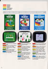 Atari 2600 VCS  catalog - Activision - 1983
(10/16)