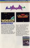 Atari 2600 VCS  catalog - Imagic - 1982
(3/12)
