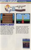 Atari 2600 VCS  catalog - Imagic - 1982
(5/12)