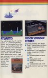 Atari 2600 VCS  catalog - Imagic - 1982
(11/12)