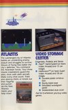 Atlantis Atari catalog