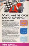 Atari 2600 VCS  catalog - Atari - 1979
(3/33)