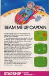 Atari 2600 VCS  catalog - Atari - 1979
(5/33)