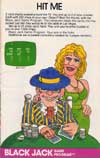 Atari 2600 VCS  catalog - Atari - 1979
(8/33)