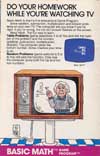 Atari 2600 VCS  catalog - Atari - 1979
(9/33)