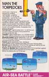Atari 2600 VCS  catalog - Atari - 1979
(10/33)