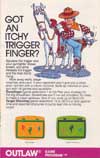 Atari 2600 VCS  catalog - Atari - 1979
(14/33)