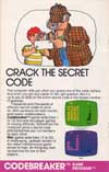 Atari 2600 VCS  catalog - Atari - 1979
(17/33)