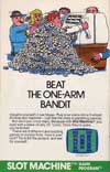 Atari 2600 VCS  catalog - Atari - 1979
(28/33)