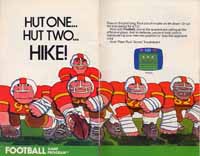 Atari 2600 VCS  catalog - Atari - 1979
(30/33)