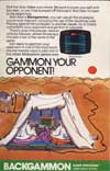Atari 2600 VCS  catalog - Atari - 1979
(32/33)