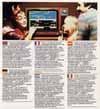 Atari 2600 VCS  catalog - Parker Brothers International - 1982
(2/20)