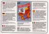 Atari 2600 VCS  catalog - Parker Brothers International - 1982
(4/20)