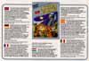 Atari 2600 VCS  catalog - Parker Brothers International - 1982
(7/20)