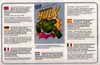 Atari 2600 VCS  catalog - Parker Brothers International - 1982
(8/20)