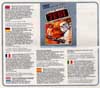 Star Wars - Return of the Jedi - Ewok Adventure Atari catalog