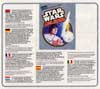 Atari 2600 VCS  catalog - Parker Brothers International - 1982
(13/20)